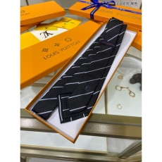 Louis Vuitton Neckties